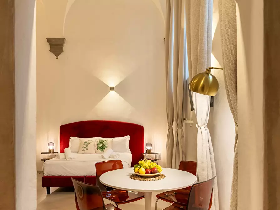 Immagine 11 di Appartamento in affitto  in Via dei Benci a Firenze