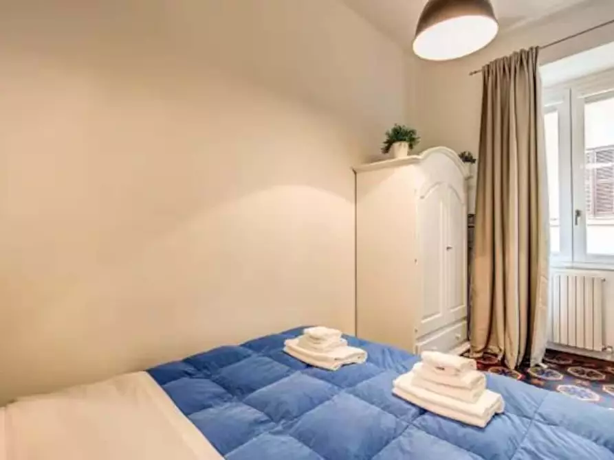 Immagine 11 di Appartamento in affitto  in Via di Tor Millina25 a Roma