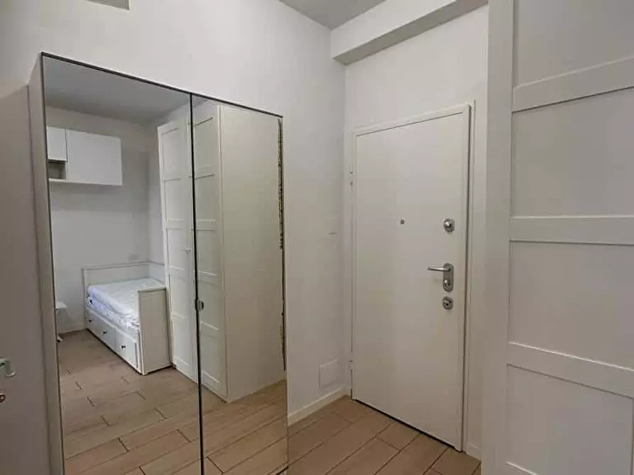 Immagine 8 di Appartamento in affitto  in Via Giuseppe Tartini13 a Milano