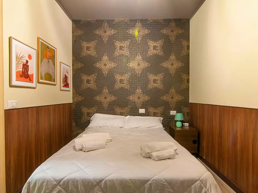 Immagine 4 di Camera in affitto  in Via Campagnol di Tombetta a Verona