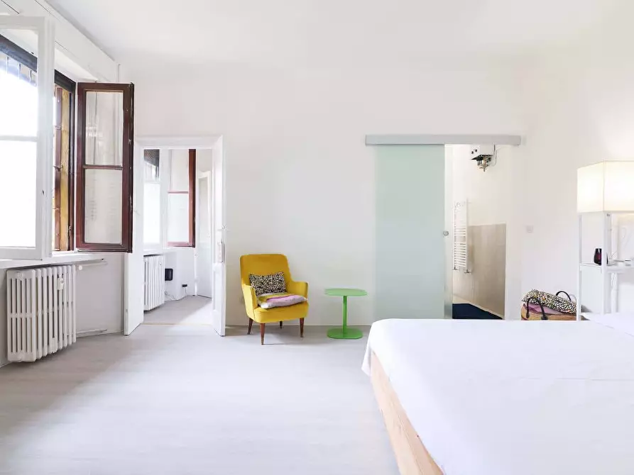 Immagine 4 di Appartamento in affitto  in Via Nino Oxilia13 a Milano