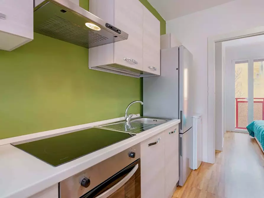 Immagine 22 di Appartamento in affitto  in Via Mascarella86 a Bologna