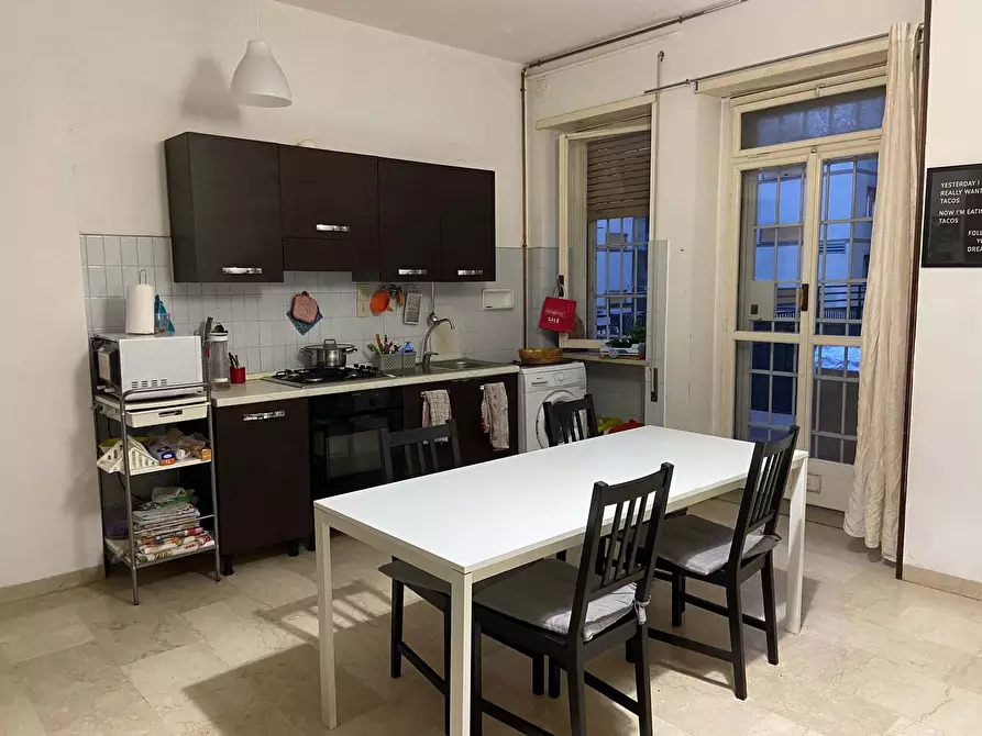Immagine 18 di Camera in affitto  in Via Giuseppe Grabinski a Bologna