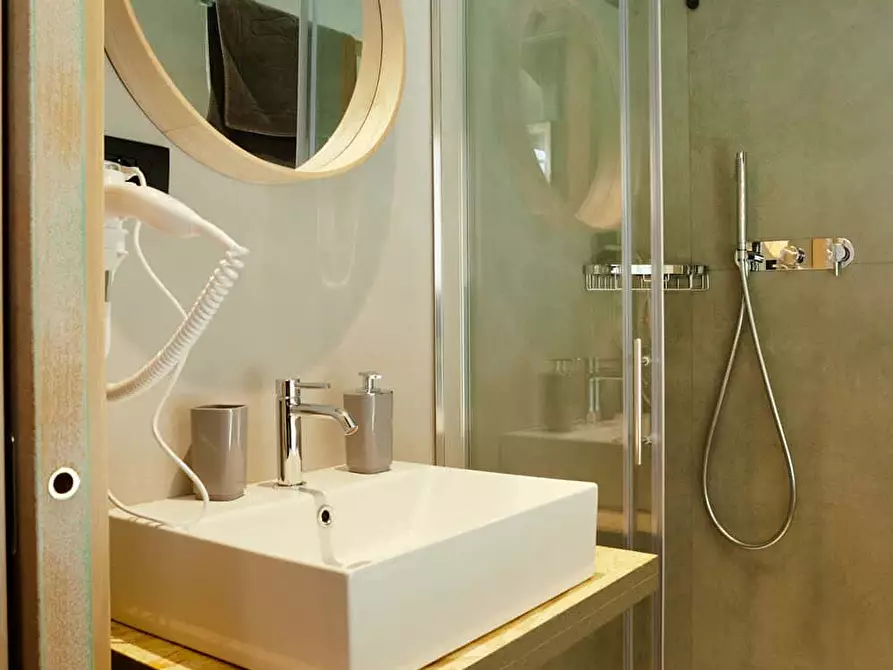 Immagine 12 di Camera in affitto  in Via San Rocchino90 a Brescia