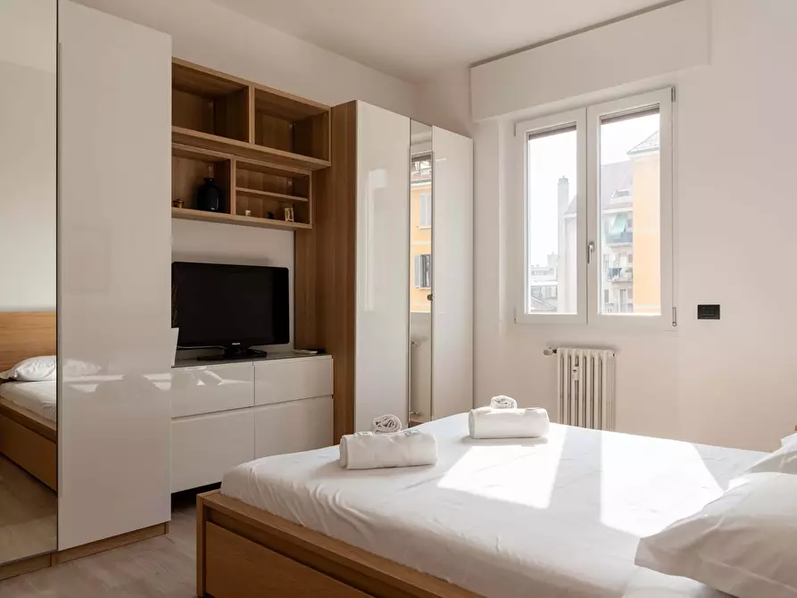 Immagine 5 di Appartamento in affitto  in Via Savona94-A a Milano