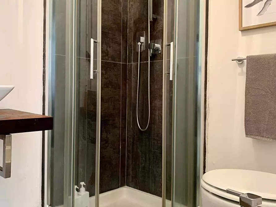 Immagine 11 di Appartamento in affitto  in Via Bezzecca1 a Milano