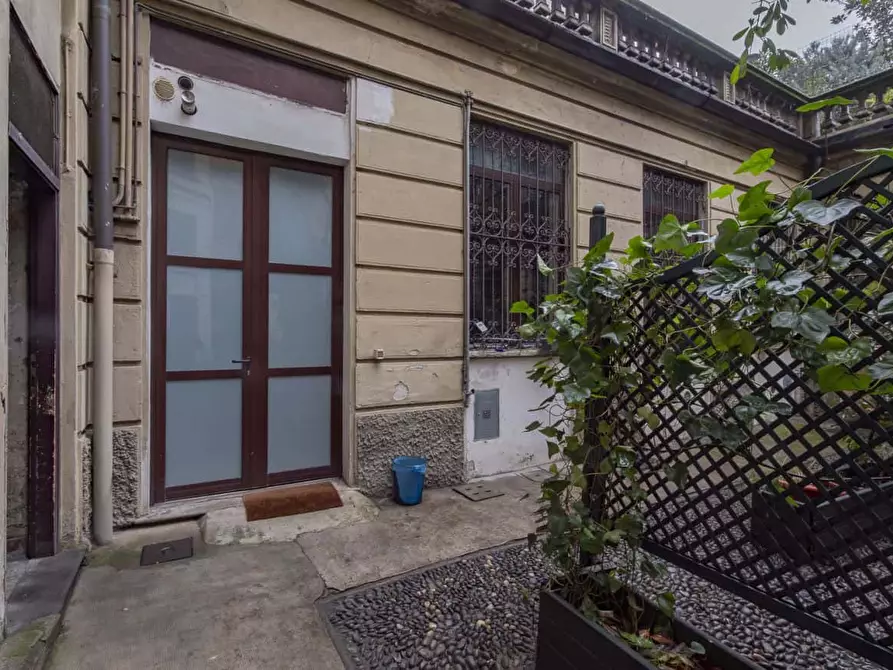 Immagine 7 di Appartamento in affitto  in Via Ausonio16 a Milano