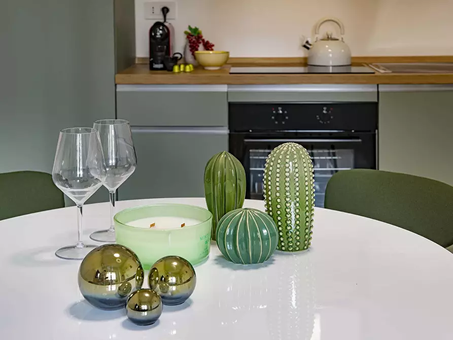 Immagine 13 di Appartamento in affitto  in Via Ronchi2 a Milano