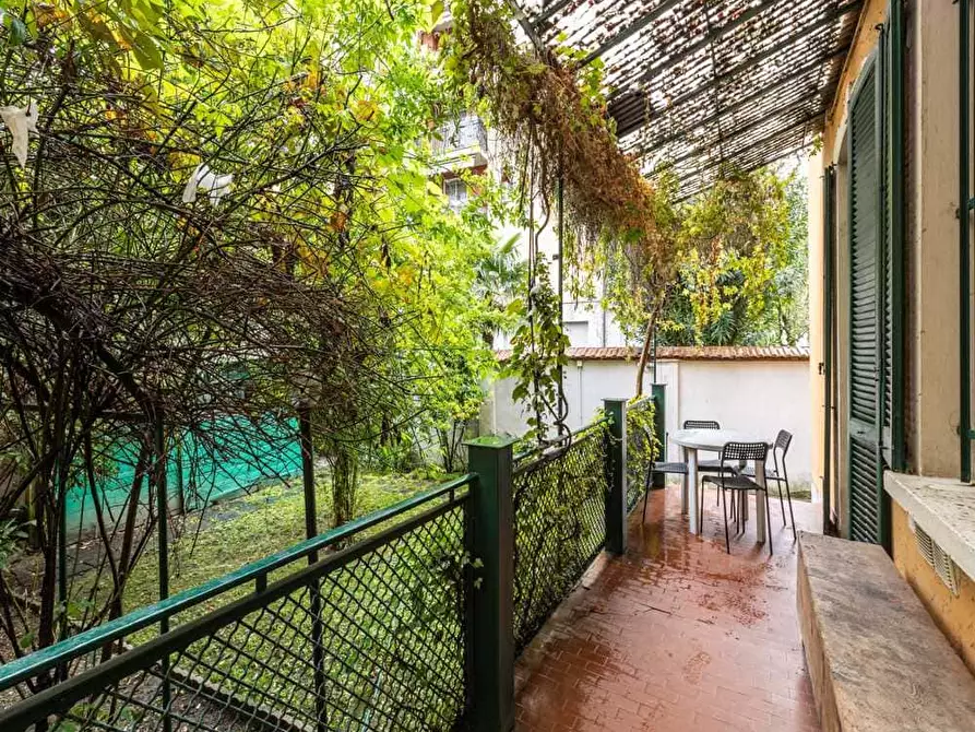 Immagine 29 di Camera in affitto  in Via Bartolomeo Sestini18 a Milano