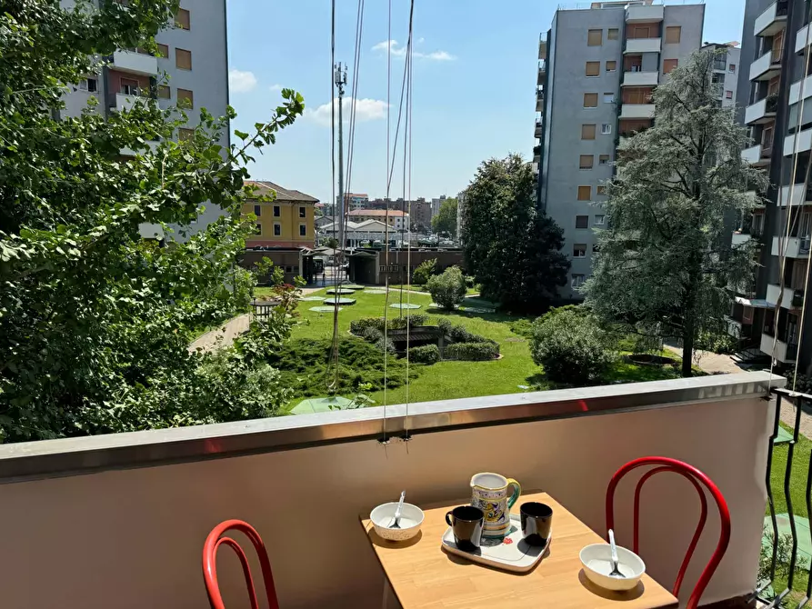 Immagine 10 di Appartamento in affitto  in Via Padova95 a Milano