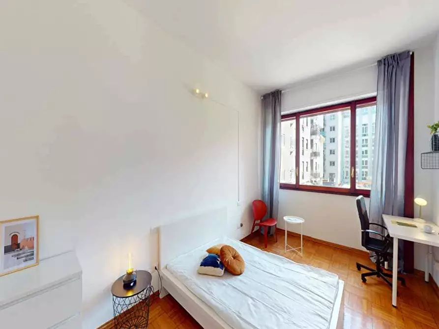 Immagine 3 di Camera in affitto  in Via Copernico57 a Milano