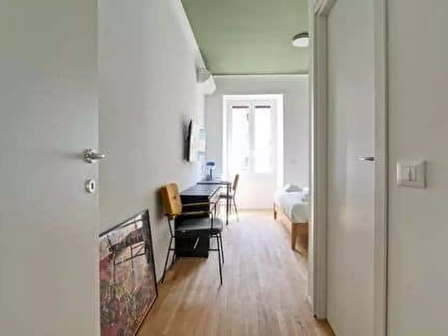 Immagine 18 di Appartamento in affitto  in Viale Ippocrate3 a Roma