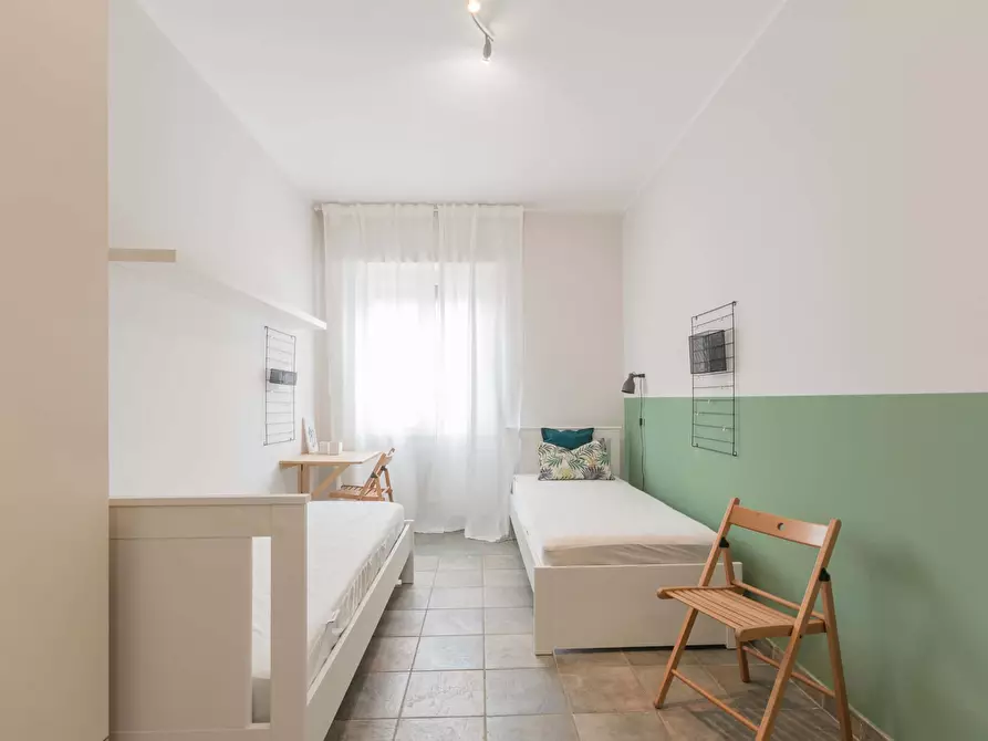 Immagine 6 di Appartamento in affitto  in Via Marcantonio Colonna53 a Milano