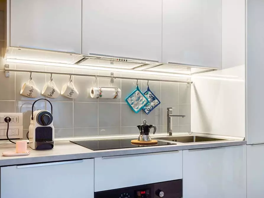 Immagine 20 di Appartamento in affitto  in Via Maestri Campionesi16 a Milano