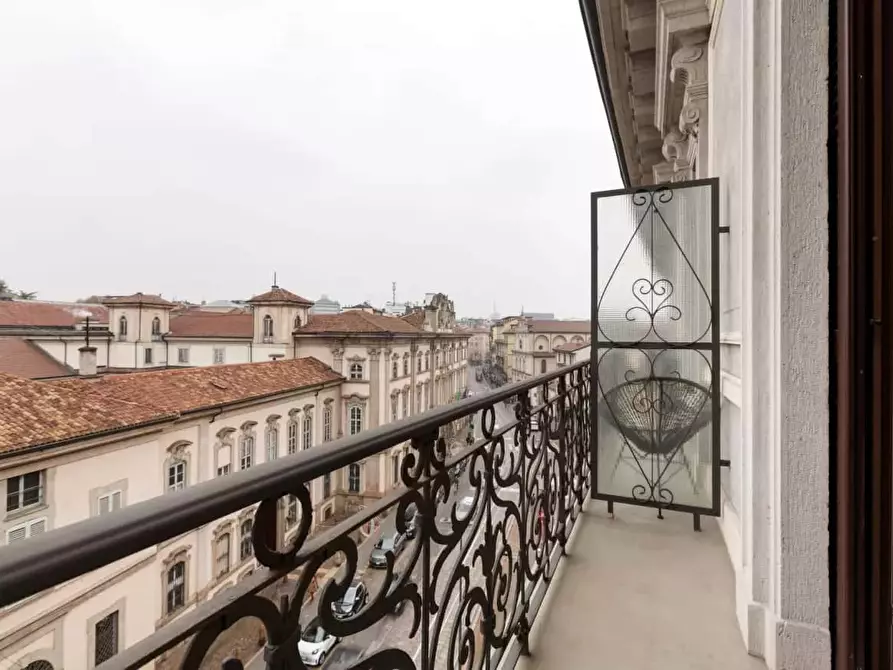 Immagine 3 di Appartamento in affitto  in Corso Magenta25 a Milano