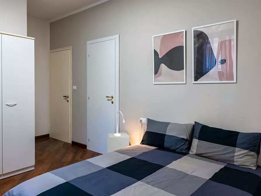 Immagine 2 di Camera in affitto  in Via dell'Orso10 a Bologna