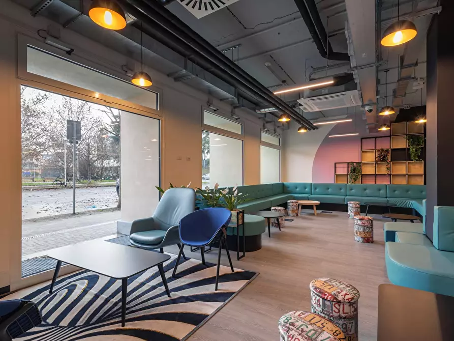 Immagine 15 di Appartamento in affitto  in Via Sebastiano Serlio26/2 a Bologna