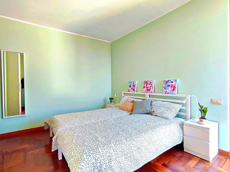 Immagine 2 di Appartamento in affitto  in Via Privata Bernabò Visconti a Milano