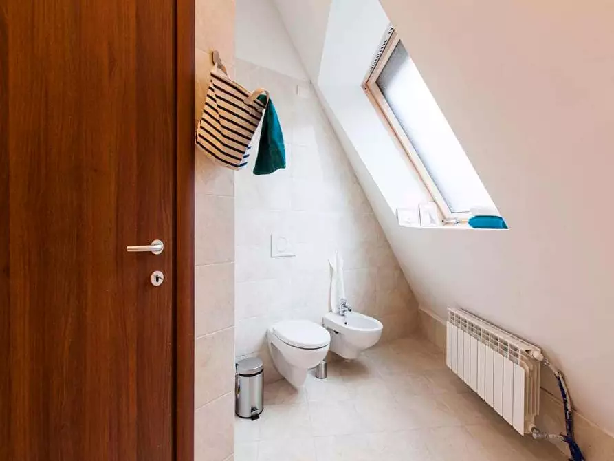 Immagine 41 di Camera in affitto  in Via Privata S. Martiniano1 a Milano