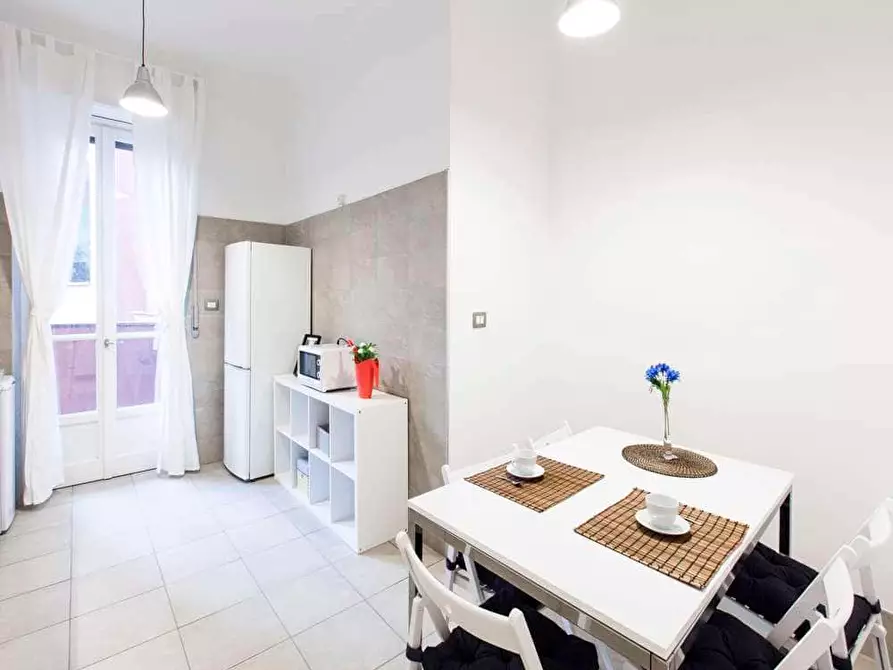 Immagine 33 di Camera in affitto  in Via Col Moschin1 a Milano