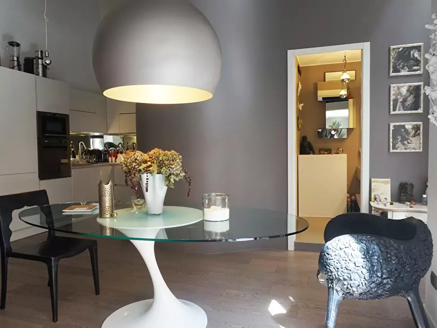 Immagine 26 di Appartamento in affitto  in Via Principe Eugenio30 a Milano