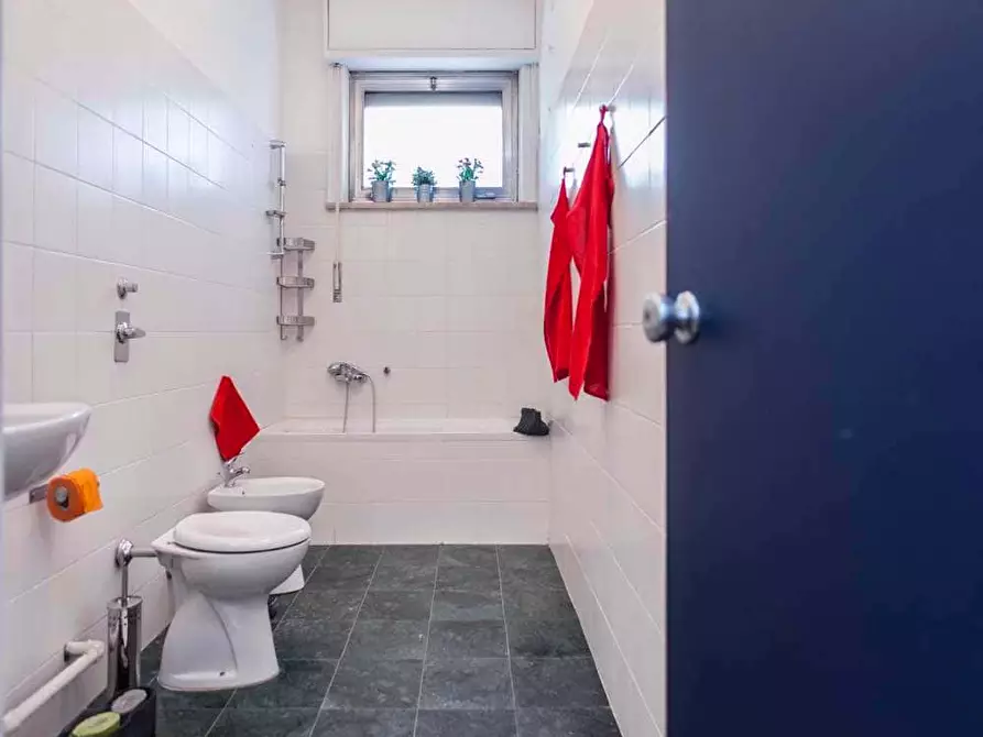 Immagine 15 di Camera in affitto  in Via Giuseppe Frua16 a Milano