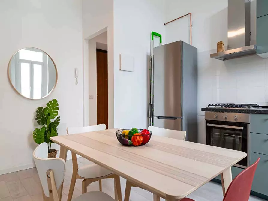 Immagine 9 di Camera in affitto  in Via Privata Parenzo6 a Milano