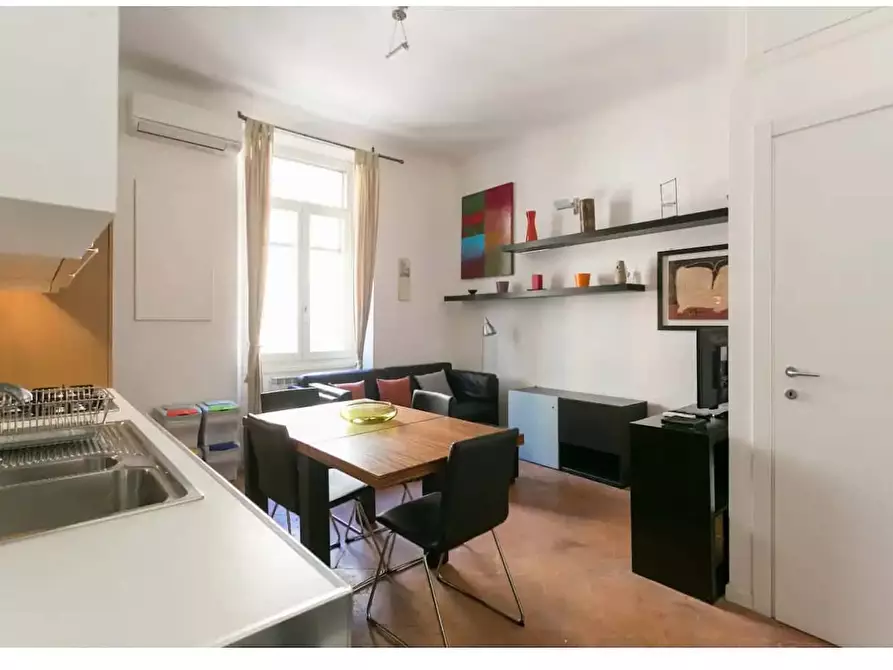 Immagine 8 di Appartamento in affitto  in Via Orti14 a Milano