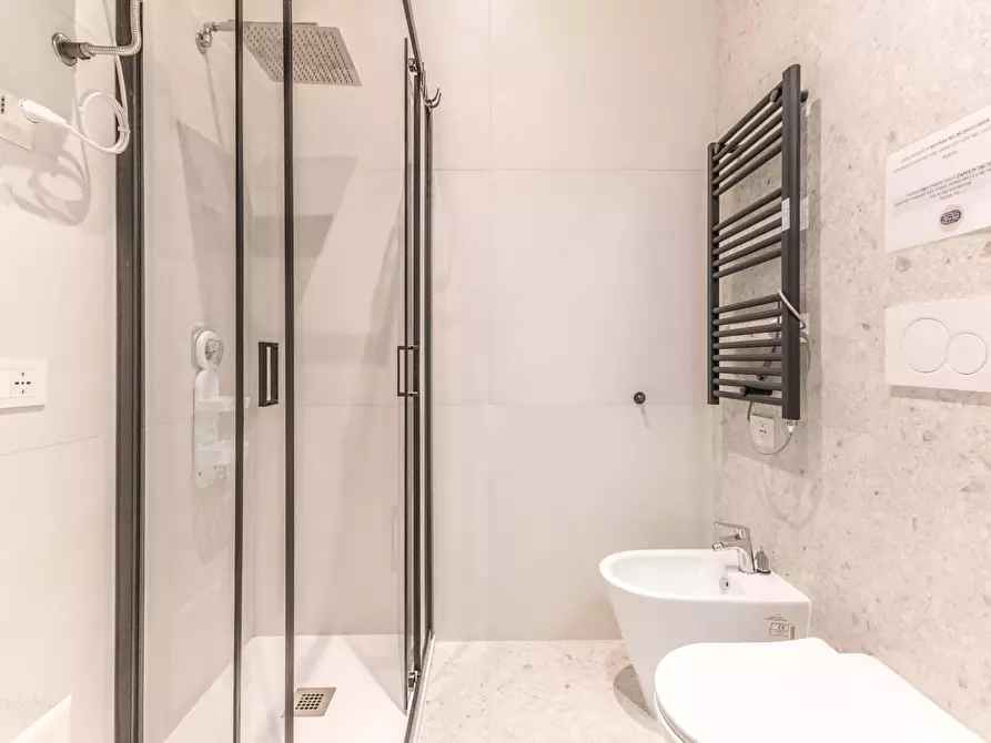 Immagine 31 di Appartamento in affitto  in Via Nizza126 a Roma