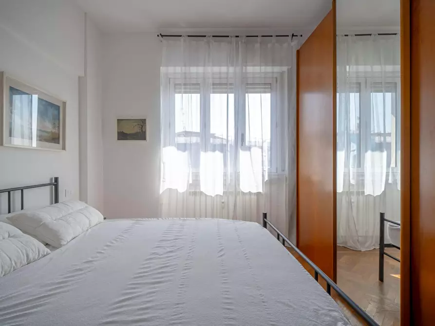 Immagine 2 di Appartamento in affitto  in Via Francesco Predabissi3 a Milano
