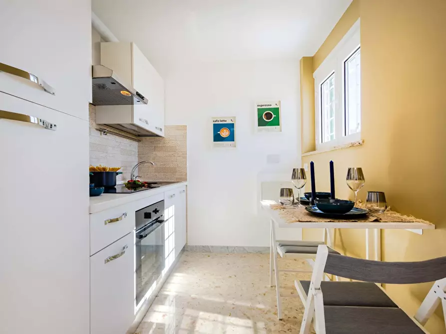 Immagine 2 di Appartamento in affitto  in Via della Balduina28 a Roma