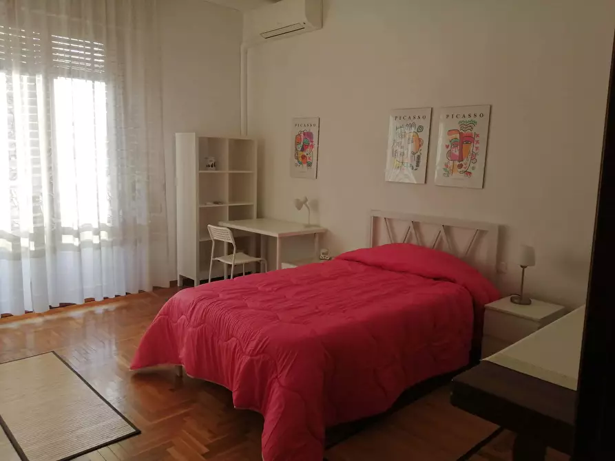 Immagine 1 di Camera in affitto  in Via Umberto Boccioni8 a Firenze