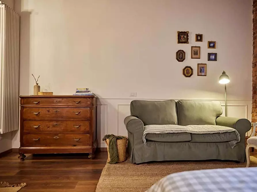 Immagine 4 di Appartamento in affitto  in Via Marghera49 a Milano