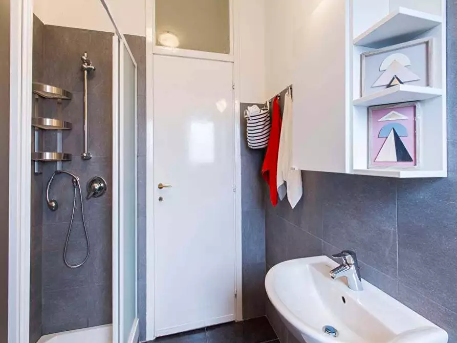 Immagine 27 di Camera in affitto  in Via Leone Tolstoi64 a Milano