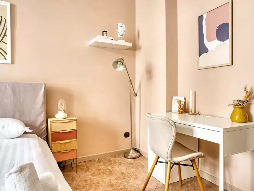 Immagine 5 di Appartamento in affitto  in Corso di Porta Ticinese107 a Milano