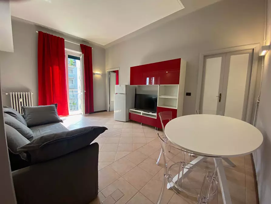 Immagine 1 di Appartamento in affitto  in Corso Lodi127 a Milano
