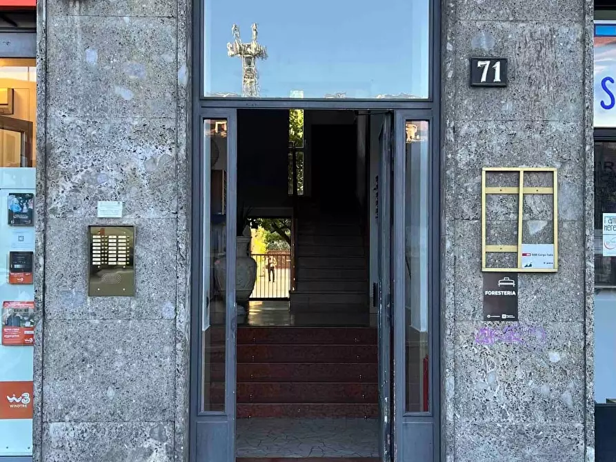 Immagine 30 di Appartamento in affitto  in Via Melchiorre Gioia71 a Milano