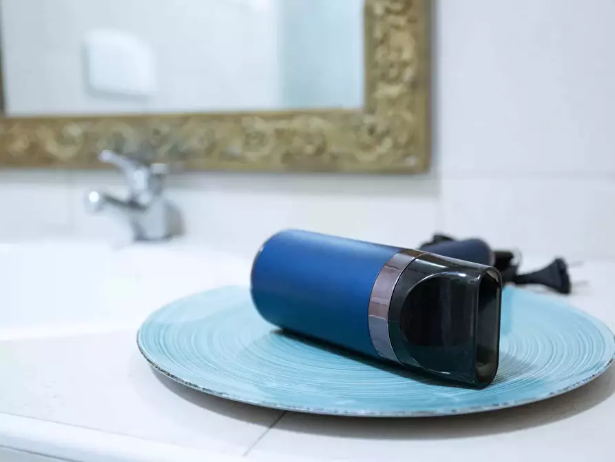 Immagine 22 di Appartamento in affitto  in Viale dei Pini19 a Riccione