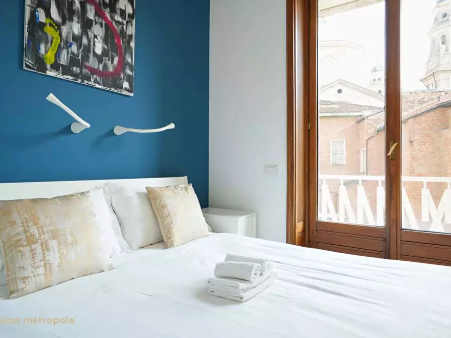 Immagine 10 di Appartamento in affitto  in Galleria Unione5 a Milano