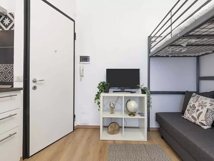 Immagine 13 di Appartamento in affitto  in Via Galeazzo Alessi10 a Milano