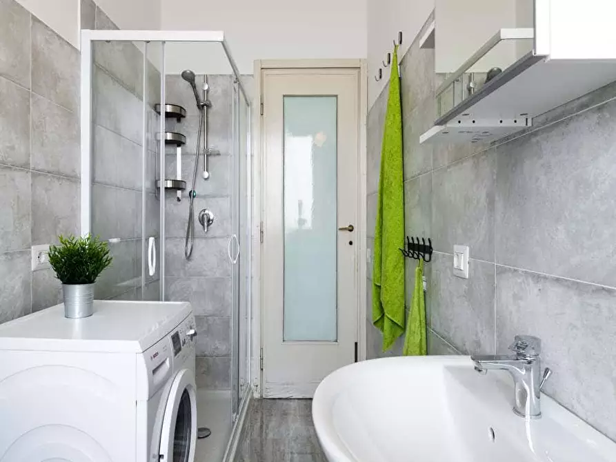 Immagine 22 di Camera in affitto  in Via Raffaello Bertieri1 a Milano