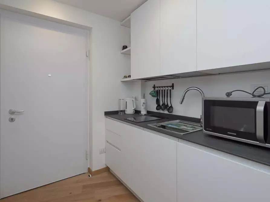 Immagine 6 di Appartamento in affitto  in Via Giovanni da Milano11 a Milano