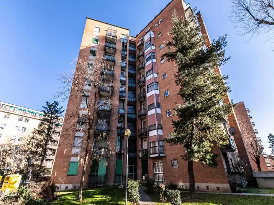 Immagine 25 di Camera in affitto  in Via delle Betulle6 a Buccinasco
