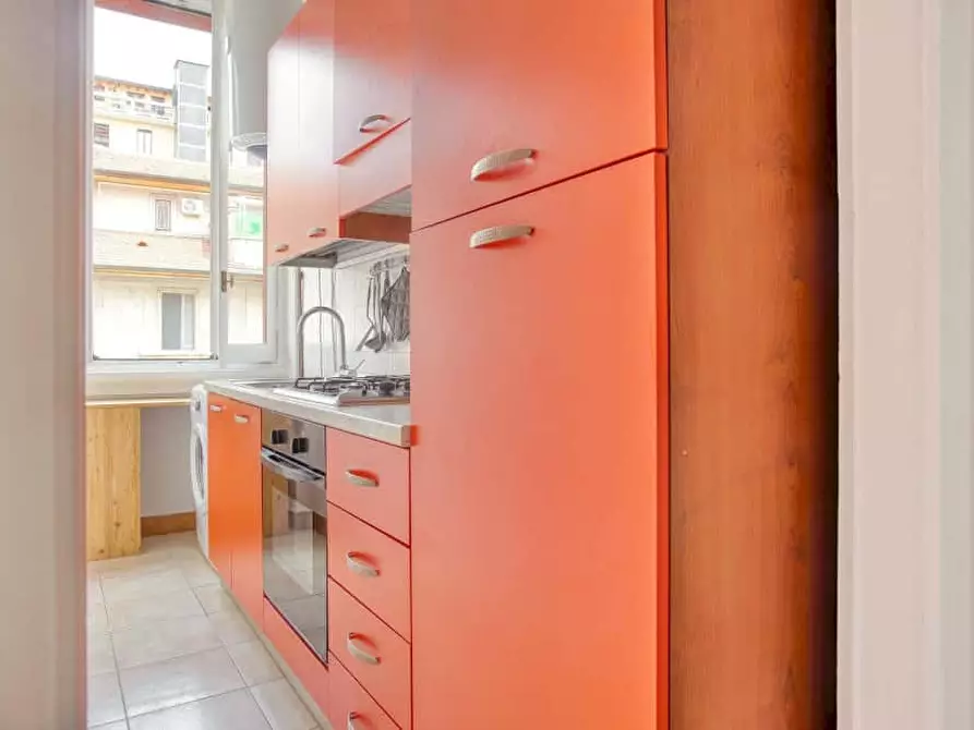 Immagine 8 di Camera in affitto  in Via Francesco Brioschi71 a Milano