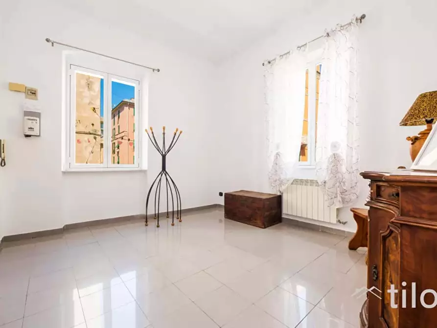 Immagine 15 di Appartamento in affitto  in Via Ciro Menotti46 a Genova