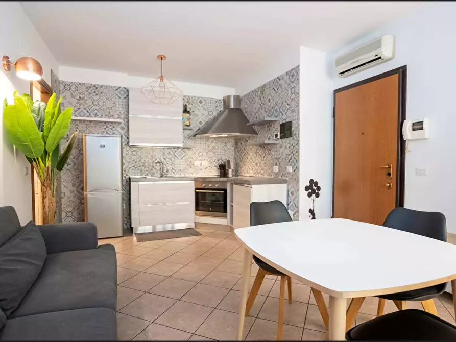 Immagine 3 di Appartamento in affitto  in Viale Marche101 a Milano