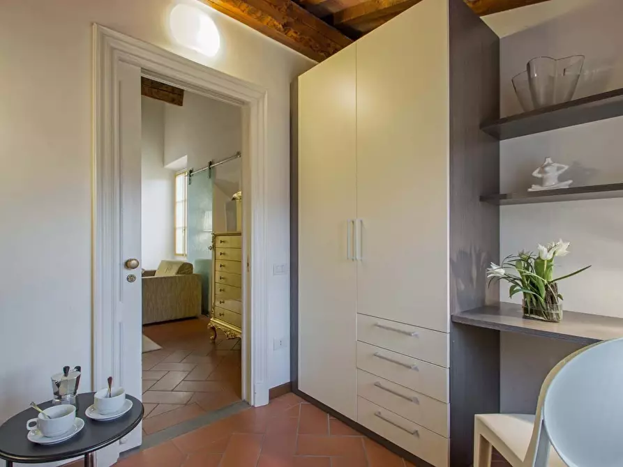 Immagine 18 di Appartamento in affitto  in Via delle Terme29 a Firenze