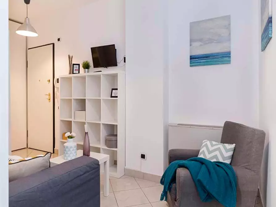 Immagine 44 di Camera in affitto  in Via Giovanni Spadolini11/A a Milano