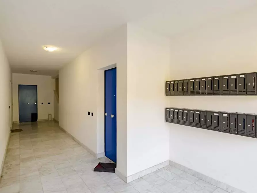 Immagine 29 di Appartamento in affitto  in Via Monsignor Salvatore Vattuone a Sestri Levante