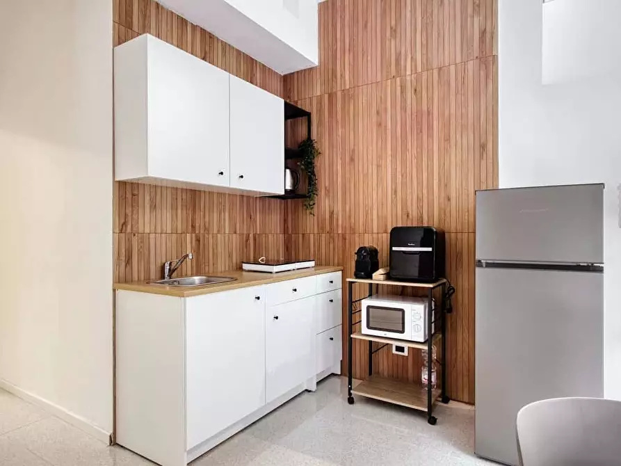 Immagine 13 di Appartamento in affitto  in Via Padova268 a Milano